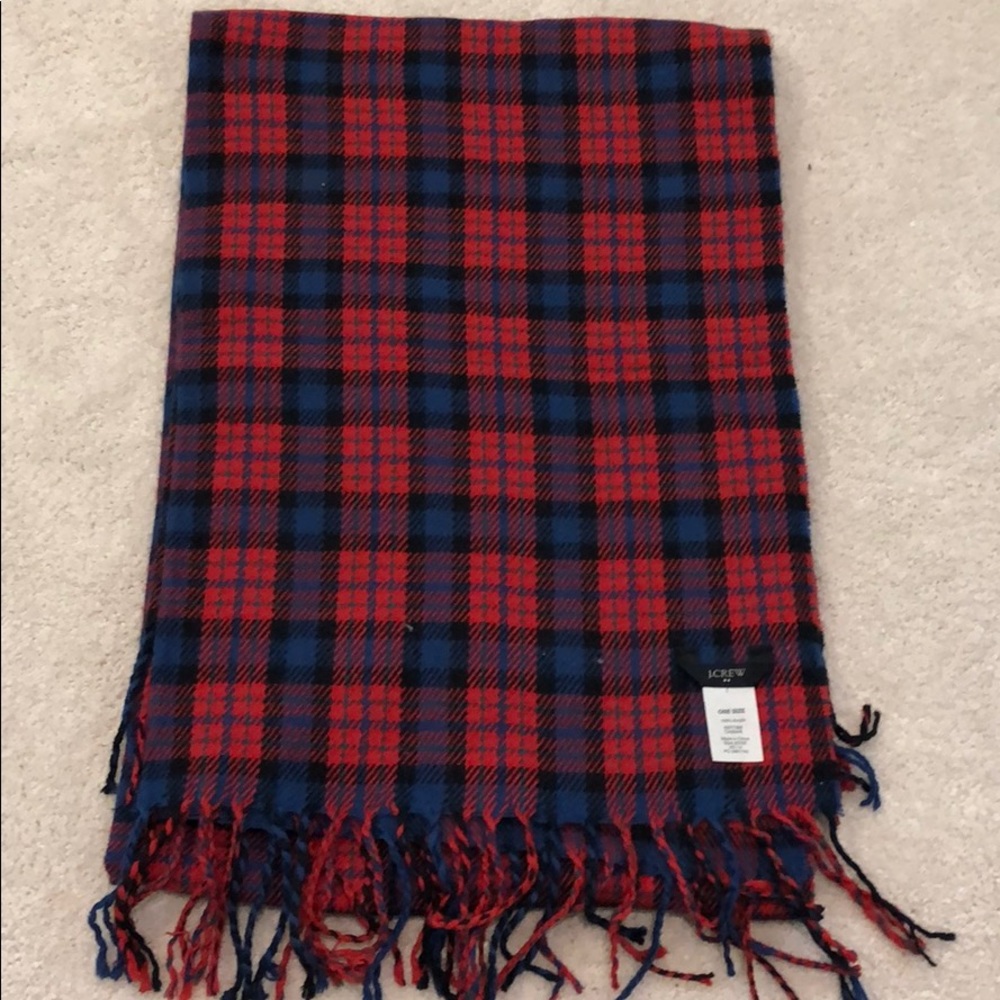 Jcrew scarf